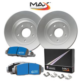 DISC PADS R GRAND CHEROKEE 95-96