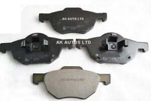 DISC PADS R  Honda  ACCORD IX 2.0i 08-