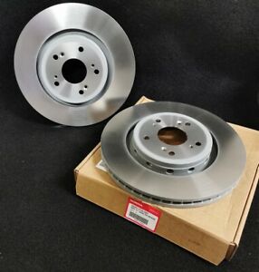 DISC PADS R  Honda  CRV III 2.0i 07-