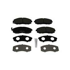DISC PADS R Hyundai H-1 CARGO 2.5CRDI 08-