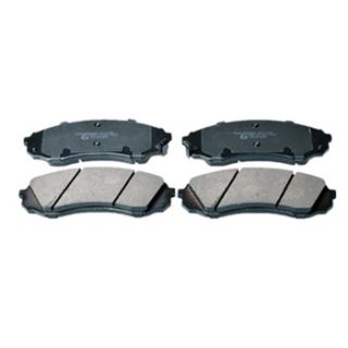 DISC PADS R HyundaiNDAI H1
