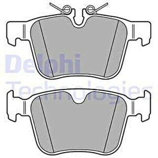 DISC PADS R JAG/L.ROVER/ Volvo E/F-PACE/DISC. SPORT/S/XC90 2015- DISC PADS R JAG/L.ROVER/ Volvo E/F-PACE/DISC. SPORT/S/XC90 2015-