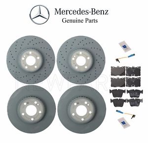 DISC PADS R PRIMercedes BenzA 1.6/2.0 ALL