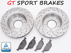 DISC PADS R SAAB 9-5 2.0t/2.3t/3.0tdi V6 97-