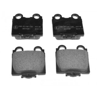 DISC PADS R Toyota LEXUS GS300/IS200