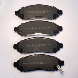 DISC PADS R Toyota RAV DISC PADS R Toyota RAV