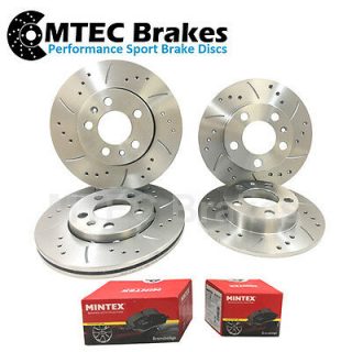 DISC PADS R VERSO ALL 05/04-