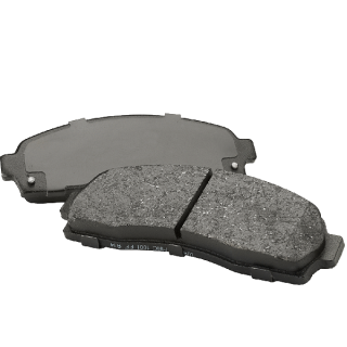 DISC PADS R VITO 115Cdi 2.2