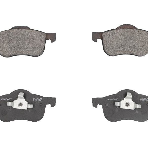 DISC PADS R Volvo VO S60/S70/V70