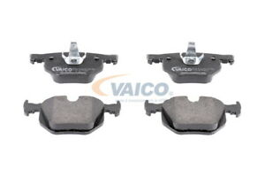 DISC PADS RE BMW 730d/735i (E65)