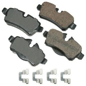 DISC PADS RE MINI