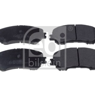 DISC PADS RE Nissan QASHQAI II 14- 1.2/1.5CDI/1.6CDI/Renault KADJAR 16- 1.2TCE/1.6CDI DISC PADS RE Nissan QASHQAI II 14- 1.2/1.5CDI/1.6CDI/Renault KADJAR 16- 1.2TCE/1.6CDI