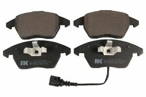 DISC PADS REAR Audi I A3 1.6TDI 10-13 CAYC DISC PADS REAR Audi I A3 1.6TDI 10-13 CAYC