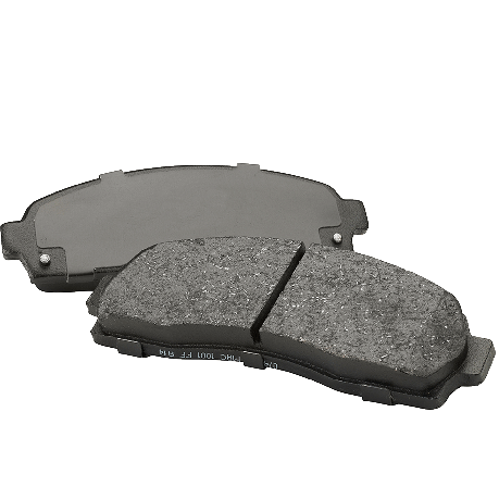 DISC PADS REAR Hyundai/KIA