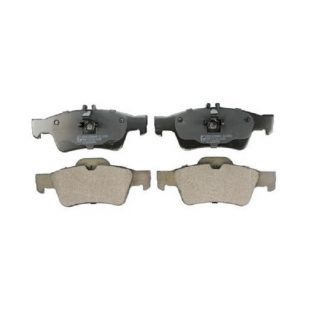 DISC PADS REAR Mercedes BenzC C200/CLS400/E400 2012-