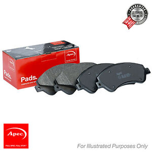 DISC PADS RR RE Nissan NAVARRA PATHFINDER 05-