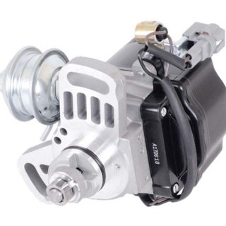 DISTRIBUTOR OLD TYPE  Toyota  2EL