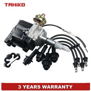 DISTRIBUTOR Toyota 3Y ELEC DISTRIBUTOR Toyota 3Y ELEC