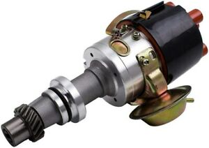 DISTRIBUTOR VW GOLF 83-