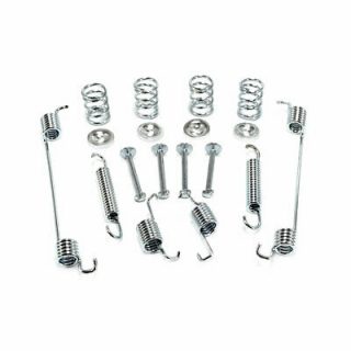 DRUM SPRING KIT RH CLIO I