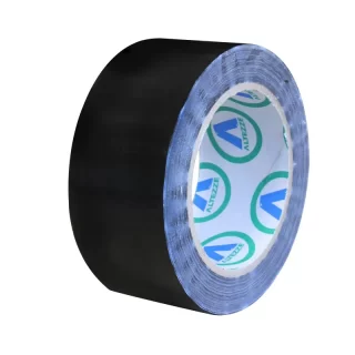 DUCT TAPE BLACK 48MM X 25M