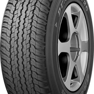 DUNLOP 265/65/17