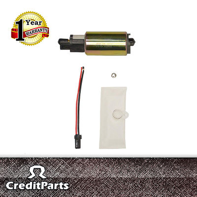 ELEC/PUMP IN-TANK 3BAR 90L/H Ford /Hyundai
