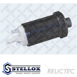 ELEC/PUMP IN-TANK 3BAR 95L/H Citroen/DAE/FiatT/LANCIA/Peugeot