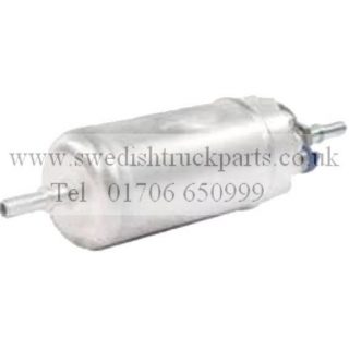 ELECTRONIC FUEL PUMP  Volvo VO FL6/D6B
