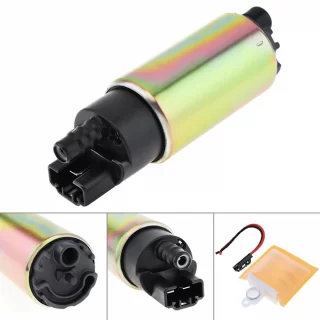 ELECTRONIC PUMP IN-TANK 3BAR 120L/H  Ford
