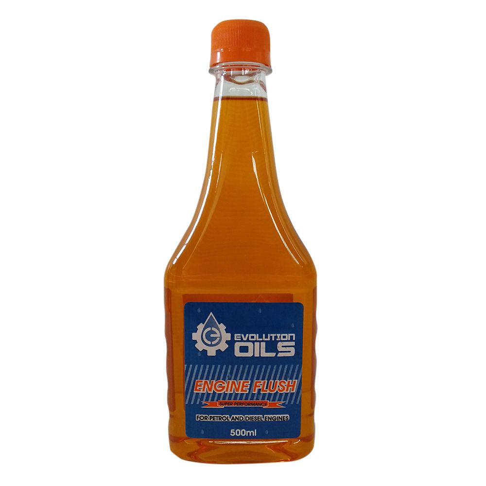 ENGINE FLUSH 500ML