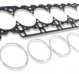 EXH FLANGE  Gasket  BMW M52B20 M52B25 M52B28 M50B25 JF191