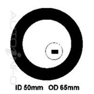EXH FLANGE  Gasket  Toyota JE619