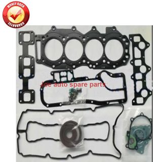 EXH/MAN  Gasket  Mazda/ Ford  WL