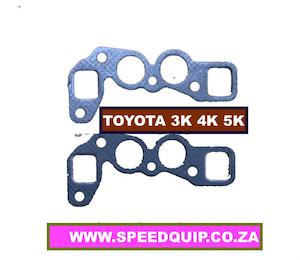 EXH MANIFOLD  Gasket  Toyota 3KH 4K JB910