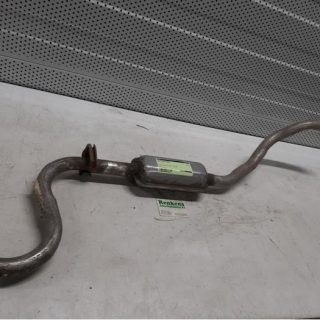EXH/PIPE GSK   Opel 4 1.2S