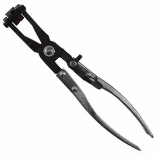 FLAT BAND HOSE PLIERS