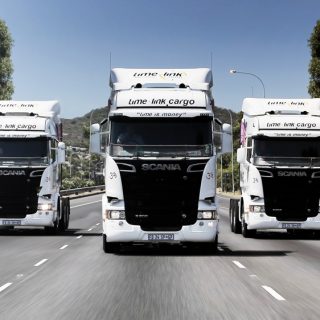 FLEET RYDER F LEY/Isuzu/Toyota/SCANIA