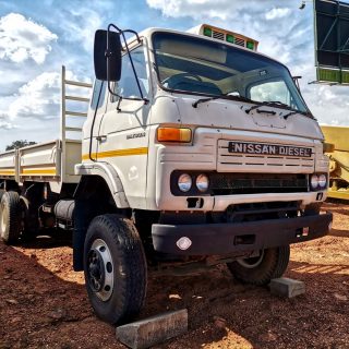 FLEET RYDER F Nissan CK/CW/LEY