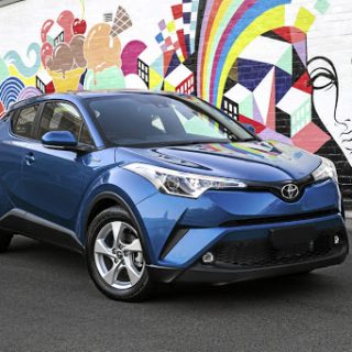 FRESH WAY Toyota FRESH WAY Toyota