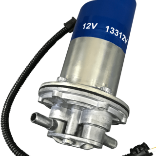 FUEL PUMP 12LP DIE&PET HARDI ELEC 1.8-2.2BAR