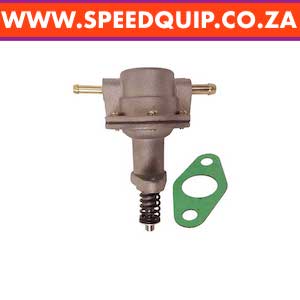 FUEL PUMP ASC/KADETT 1300