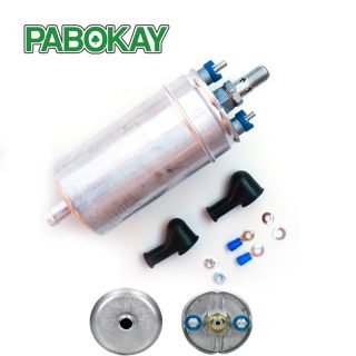 FUEL PUMP  Audi /FOX/JET/GLF/PAS