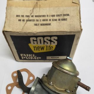 FUEL PUMP CORONA 2R FP2021