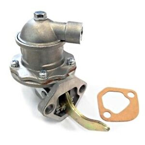 FUEL PUMP Land RoverROVER 88/109 SERIII