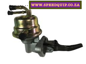 FUEL PUMP LAS/MET/Mazda B3 ENG