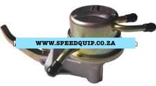 FUEL PUMP Mazda FE/F6/CVH/FUA FP1812