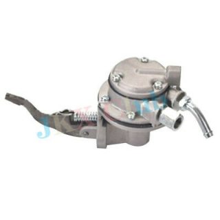 FUEL PUMP Mitsubishi/FRD/Mazda 4G54/54B ENG