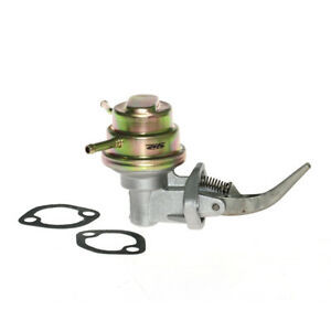 FUEL PUMP Toyota 2E/2E-LU ENG