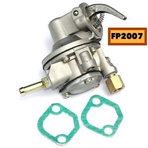 FUEL PUMP Toyota COROLLA 3K FP2007